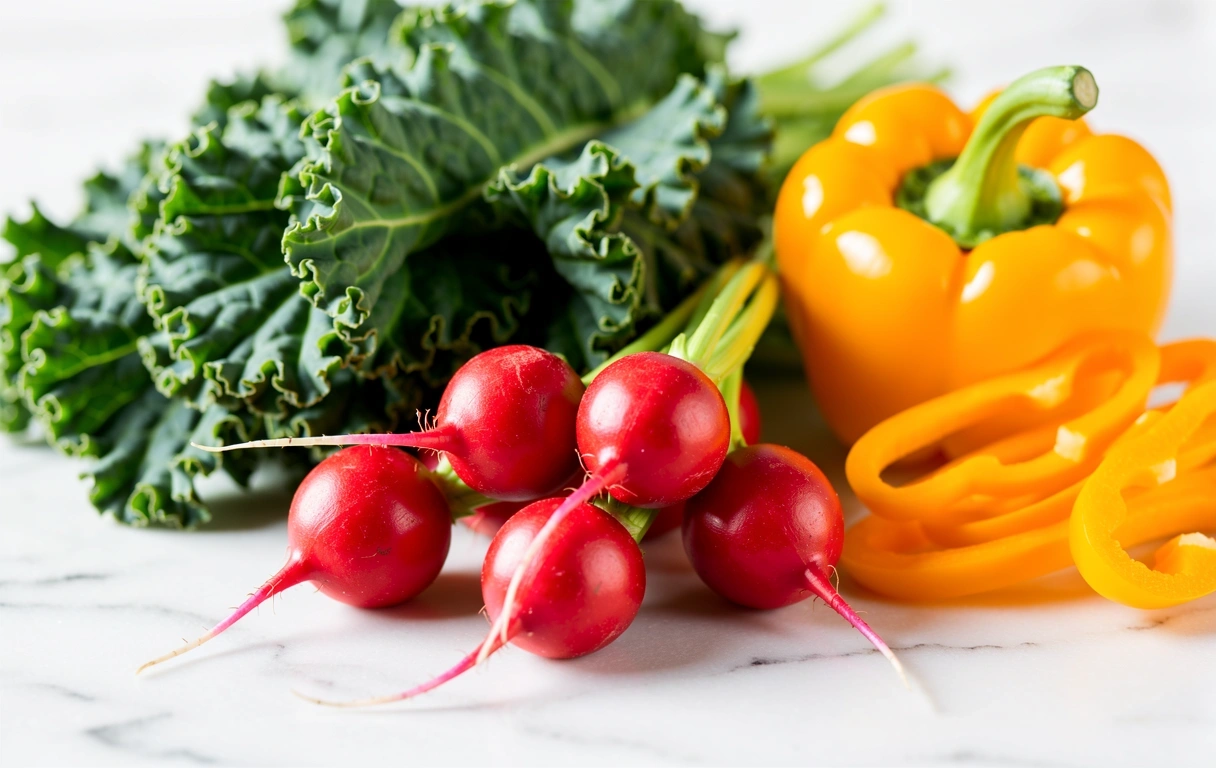 Kvalitetne namirnice