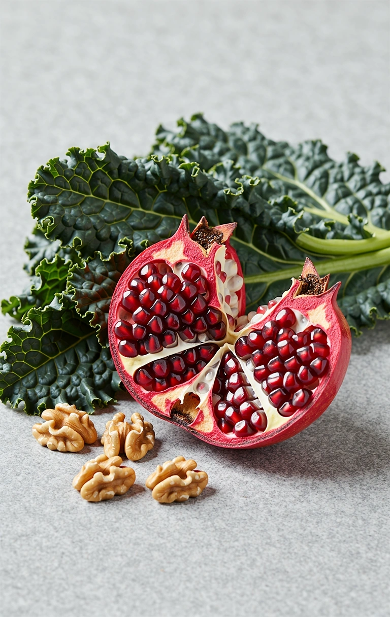 Sveže organske namirnice kao temelj ishrane